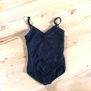 Leotard (unknown brand)